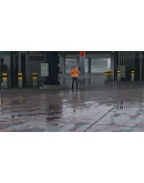 X-Plane 12 Add-on: Aerosoft - Airport Hamburg DLC