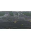 X-Plane 12 Add-on: Aerosoft - Airport Hamburg DLC