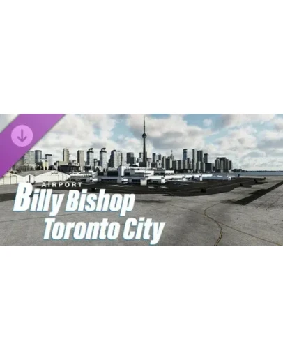X-Plane 12 Add-on: Skyline Simulations - Billy Bishop