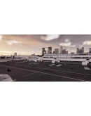 X-Plane 12 Add-on: Skyline Simulations - Billy Bishop