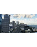 X-Plane 12 Add-on: Skyline Simulations - Billy Bishop