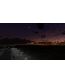 X-Plane 12 Add-on: Skyline Simulations - Long Beach DLC