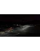 X-Plane 12 Add-on: Skyline Simulations - Long Beach DLC