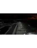 X-Plane 12 Add-on: Skyline Simulations - Long Beach DLC