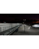 X-Plane 12 Add-on: Skyline Simulations - Long Beach DLC