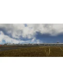 X-Plane 12 Add-on: Skyline Simulations - John Wayne DLC