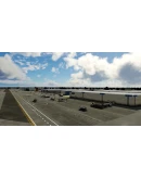 X-Plane 12 Add-on: Skyline Simulations - John Wayne DLC