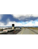 X-Plane 12 Add-on: Skyline Simulations - John Wayne DLC
