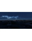 X-Plane 12 Add-on: Skyline Simulations - John Wayne DLC