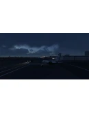X-Plane 12 Add-on: Skyline Simulations - John Wayne DLC