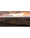 X-Plane 12 Add-on: Skyline Simulations - John Wayne DLC