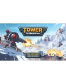 Tower Dominion - Official digital book DLC - STEAM RU