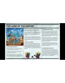 Tower Dominion - Official digital book DLC - STEAM RU