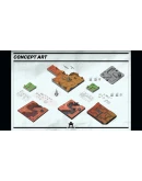 Tower Dominion - Official digital book DLC - STEAM RU