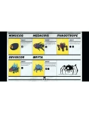 Tower Dominion - Official digital book DLC - STEAM RU