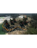 Warhammer 40,000: Gladius - Onslaught Pack DLC - STEAM