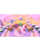 Hello Kitty Island Adventure Wheatflour Wonderland DLC