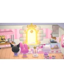 Hello Kitty Island Adventure Wheatflour Wonderland DLC