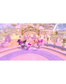 Hello Kitty Island Adventure Wheatflour Wonderland DLC