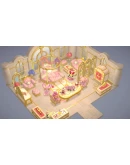 Hello Kitty Island Adventure Wheatflour Wonderland DLC