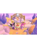 Hello Kitty Island Adventure Wheatflour Wonderland DLC