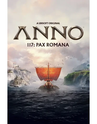 Anno 117: Pax Romana