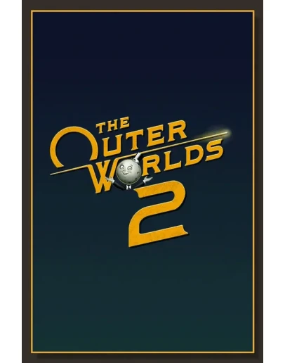 The Outer Worlds 2