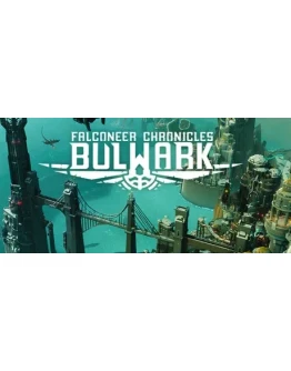 Bulwark Evolution: Falconeer ChroniclesSteam Key