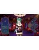 Lustful BlackJack: My Succubus Dealer STEAM РОССИЯ