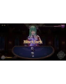 Lustful BlackJack: My Succubus Dealer STEAM РОССИЯ