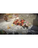 MIMESISSTEAM GIFT AUTORU+МИР