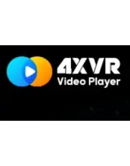 4XVR Video Player Premium для oculus quest 2 3(s) gift