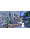 The Sims 4 I 40 Дополнений I На Ваш Аккаунт EA I ПК/Мак