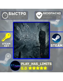 Our Darker Purpose КЛЮЧ STEAM Global + РФ