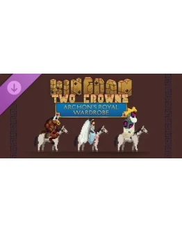 Kingdom Two Crowns: Archon's Royal WardrobeSteam Key
