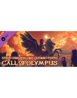 Kingdom Two Crowns: Call of OlympusSteam Key