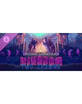 Kingdom Two Crowns: OSTRegion freeSteam Key