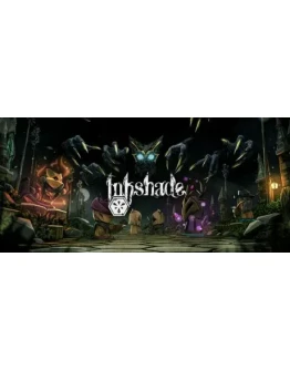 Inkshade Steam Key GLOBAL