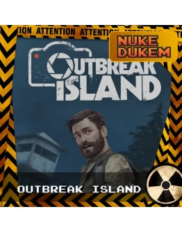 РФ+ГЛОБАЛ Outbreak Island STEAM КЛЮЧ РФ+ГЛОБАЛ Outbreak Island STEAM КЛЮЧ