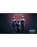 Jump Space - Supporter UpgradeSTEAM GIFT AUTORU+МИР