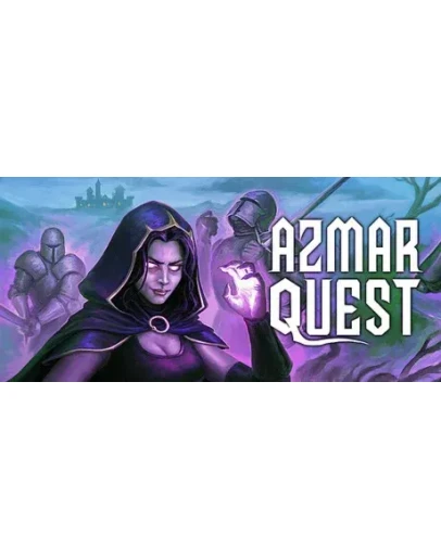 Azmar Quest Steam Key GLOBAL