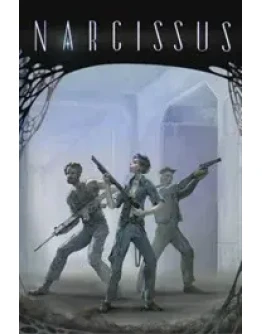 Narcissus Xbox One &amp Xbox Series XS активация