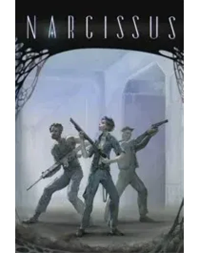 Narcissus Xbox One &amp Xbox Series XS активация