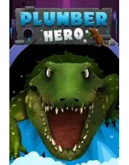 Plumber Hero Xbox One &amp Xbox Series XS активация