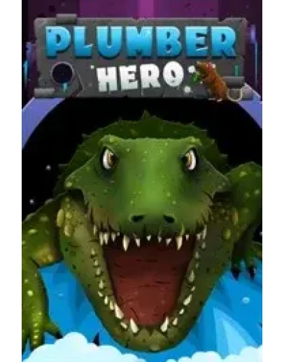 Plumber Hero Xbox One &amp Xbox Series XS активация