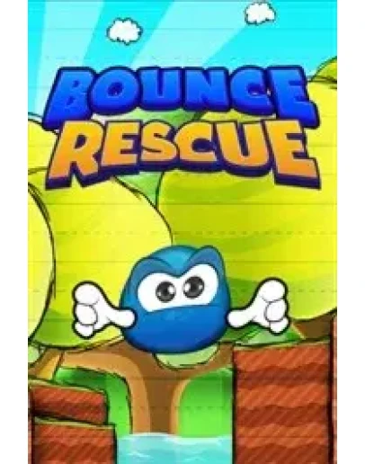 Bounce Rescue! Xbox One & Xbox Series XS активация Bounce Rescue! Xbox One & Xbox Series XS активация