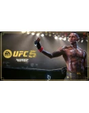 UFC 5 Ultimate Edition XBOX КЛЮЧ + АКТИВАЦИЯ