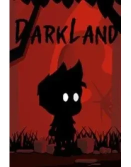 DARKLAND 3 Xbox One &amp Xbox Series XS активация