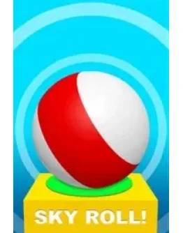 Sky Roll! Xbox One &amp Xbox Series XS активация