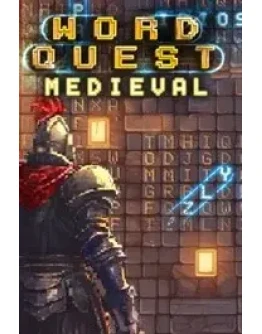 Word Quest: Medival Xbox OneXS активация